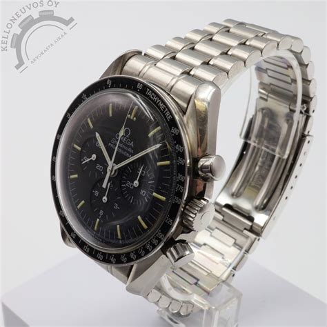 Omega kellot 